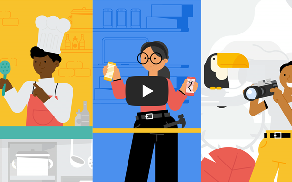 小白科普如何通过Adsense赚取自己的第一桶金